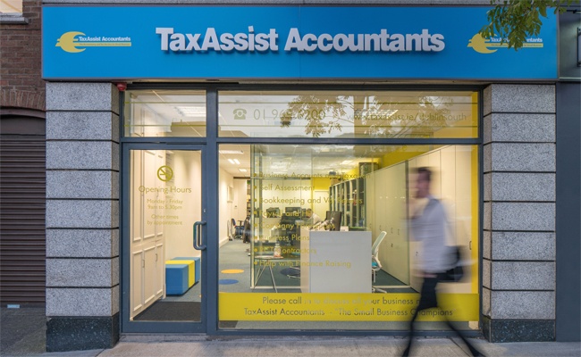 TaxAssist Accountants