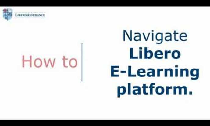 Accredited CPD Courses by LiberoAssurance