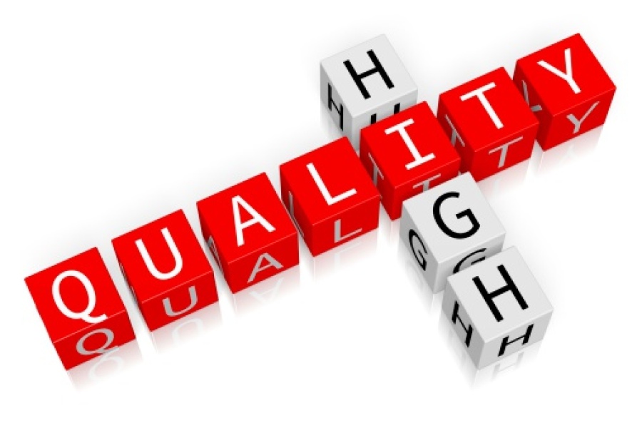 3D High Quality Graphic