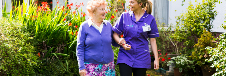 SureCare Header Image