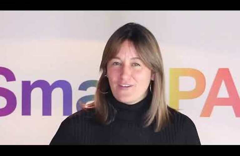 Sarra Bejaoui | SmartPA Founder