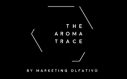 The Aroma Trace Logo