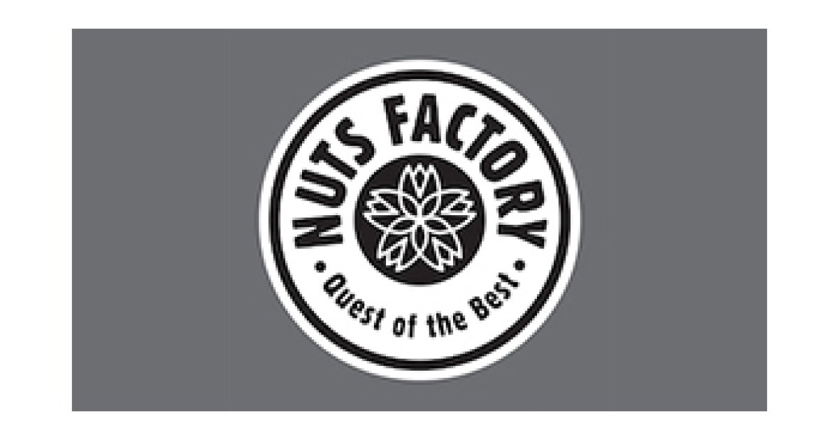 Nuts Factory EU Franchise Europe