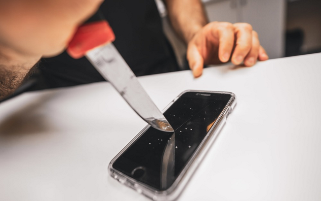 Mobile Outfitters Business Opportunity