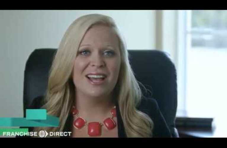 The Club Z! Tutoring Franchise Story