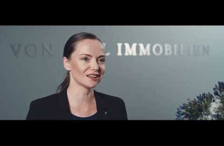 VON POLL IMMOBILIEN Immobilien Markler mit Begeisterung | Franchise Direkt