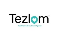 Tezlom Logo
