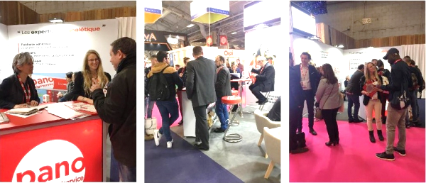 The PANO network keeps expanding!