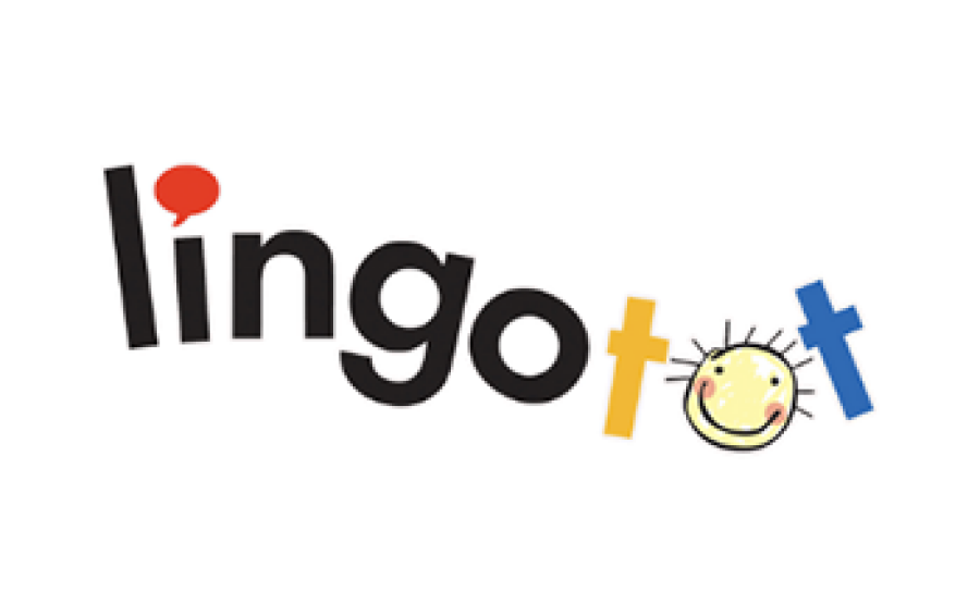 Lingotot Logo