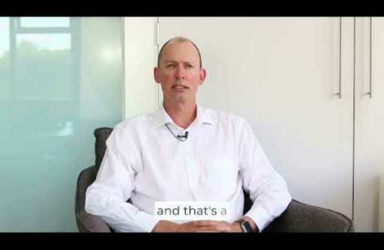 Zones Landscaping | Interview with franchisee Mark Spence