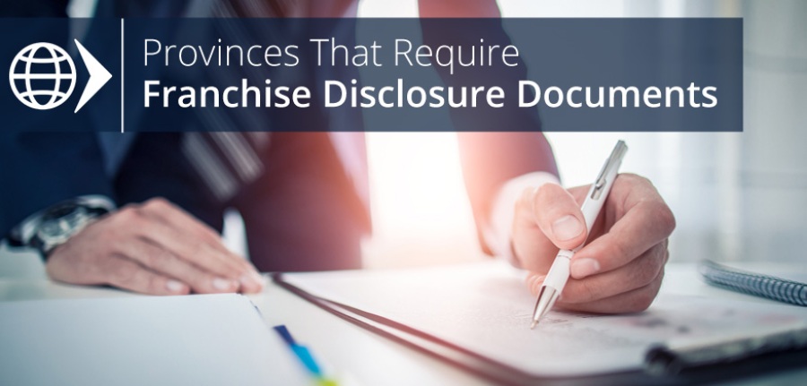 Disclosure Documents