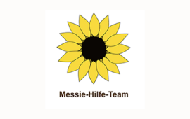 Messie-Hilfe-Team Logo