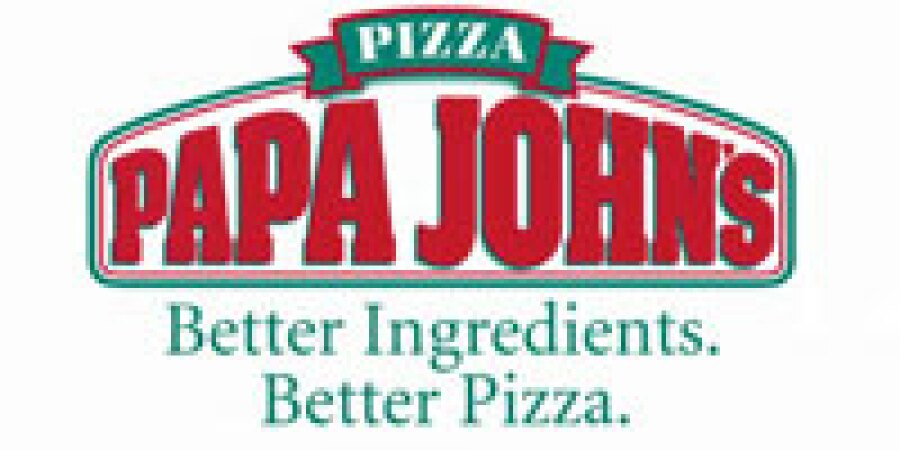 Papa Johns logo