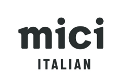 Mici Italian Franchise Logo