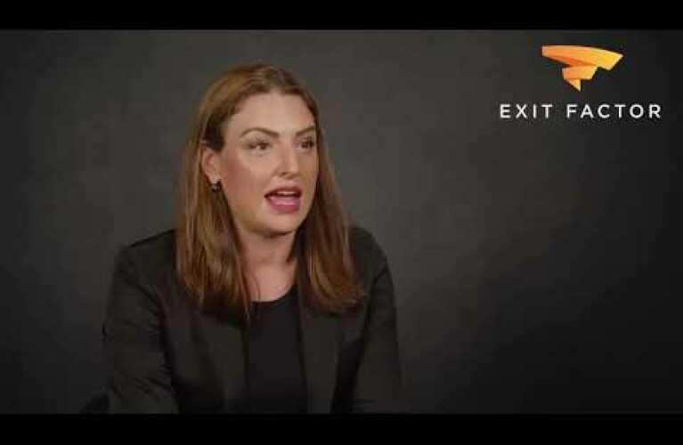 Exit Factor | Learn More