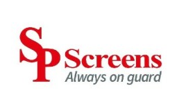 SP Screens Logo