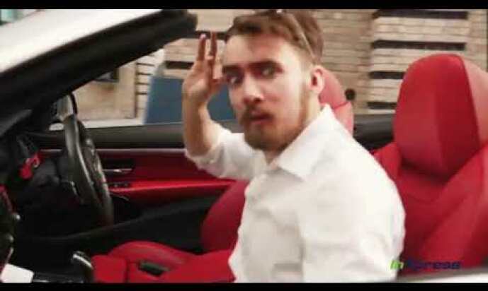 InXpress Commercial
