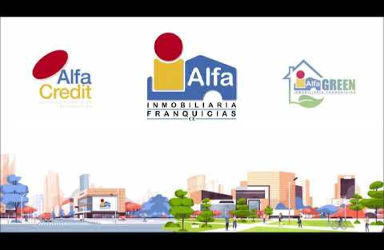 Video Presentación | Alfa Inmobiliaria
