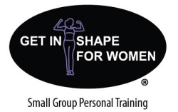Get In Shape For Women
