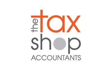 The Tax Shop