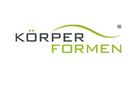 Körperformen Logo