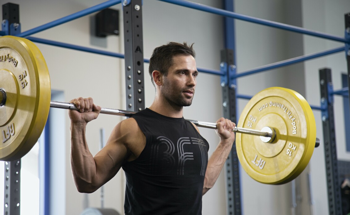 BFT Franchise Gallery