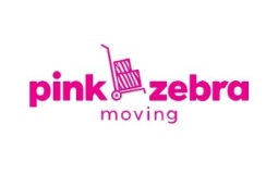 Pink Zebra Logo