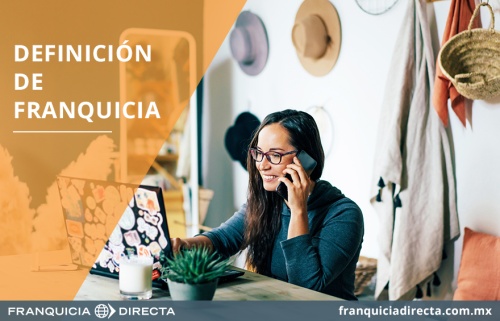 ¿Qué es franquiciar? | Franquicia Directa México