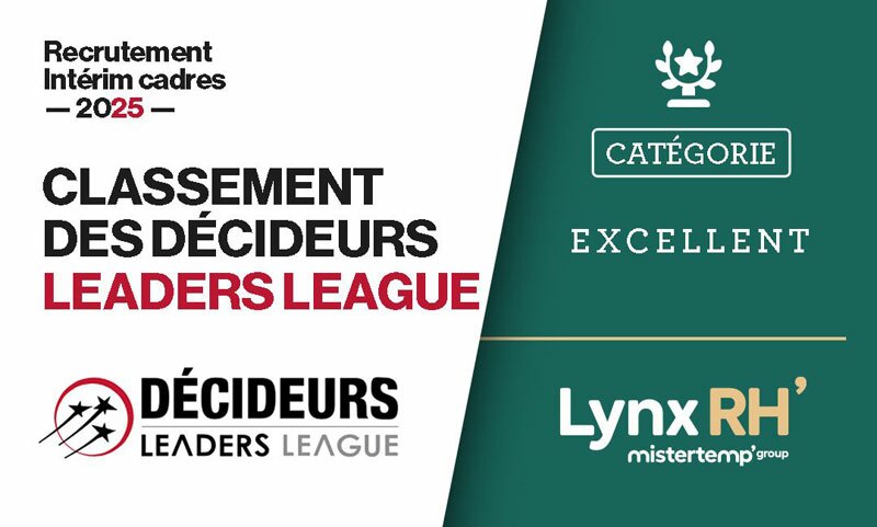franchise Lynx RH classement Leaders League