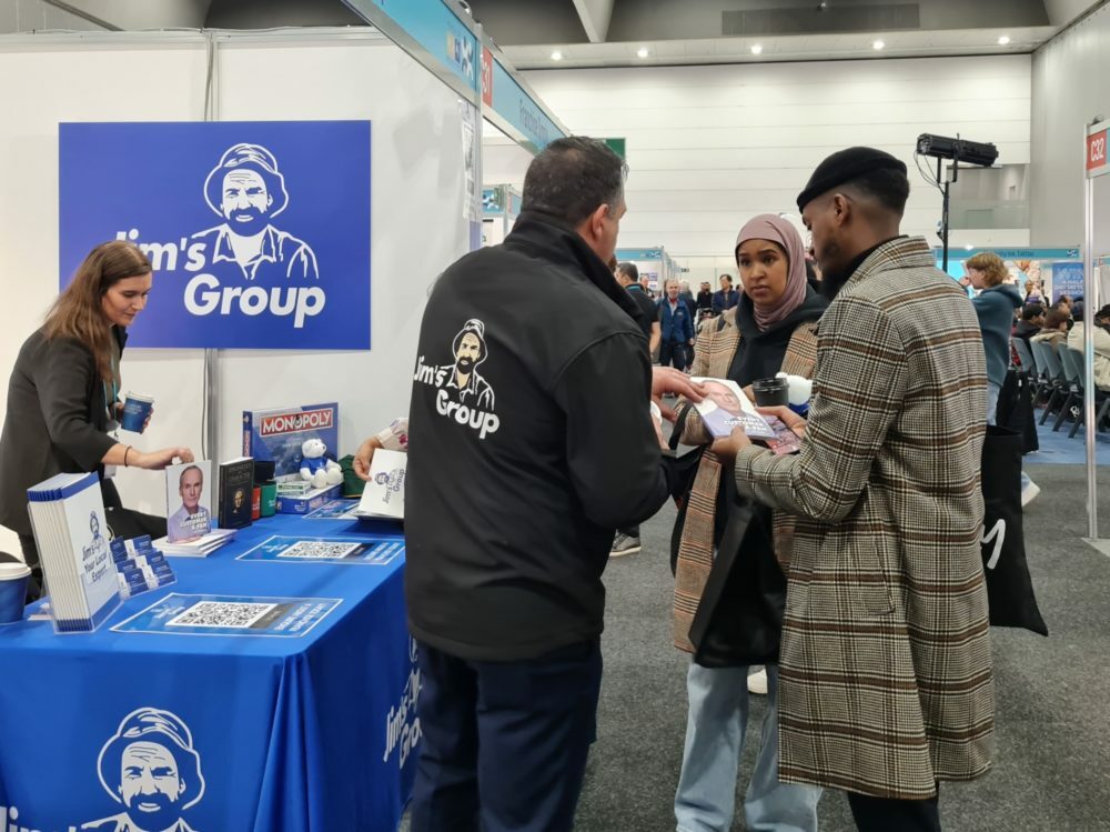 Franchising & Business Opportunities Expo
