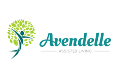 Avendelle Assisted Living Franchise Logo