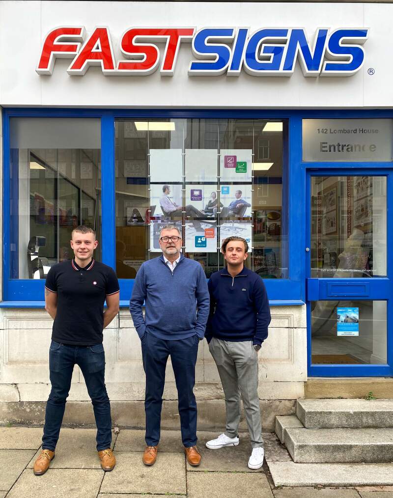 FastSigns Image