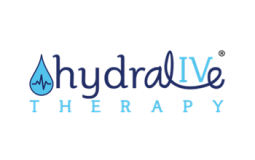 Hydralive Therapy Logo