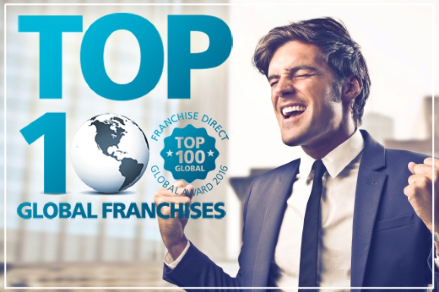 2016 Top 100 Global Franchises-1