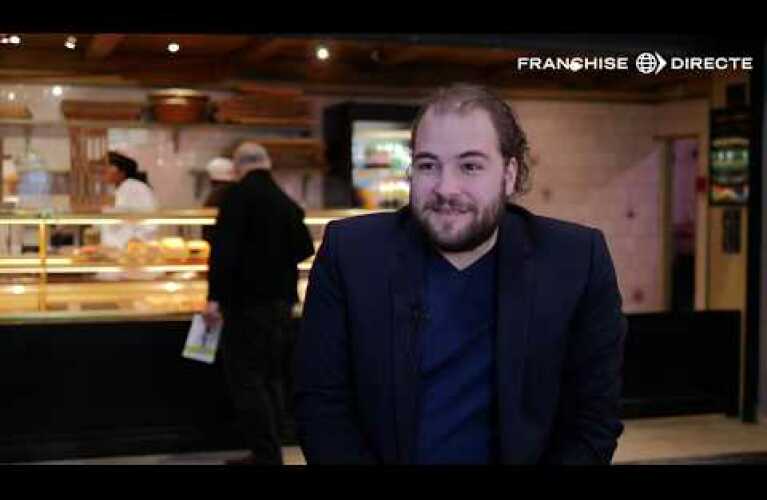 Pile ou Face - Interview Aqualogia