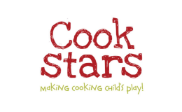 Cook Stars Logo