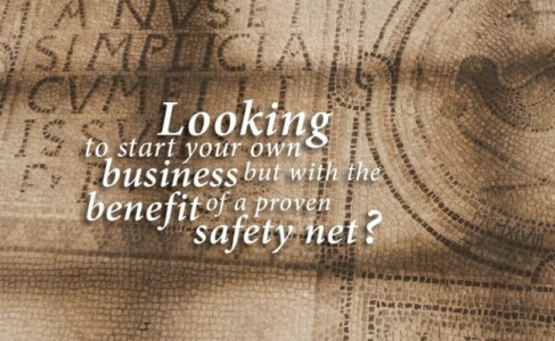 Straetus International Franchise Gallery