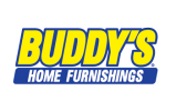 Buddy's Home Furnishings Franchise Logo