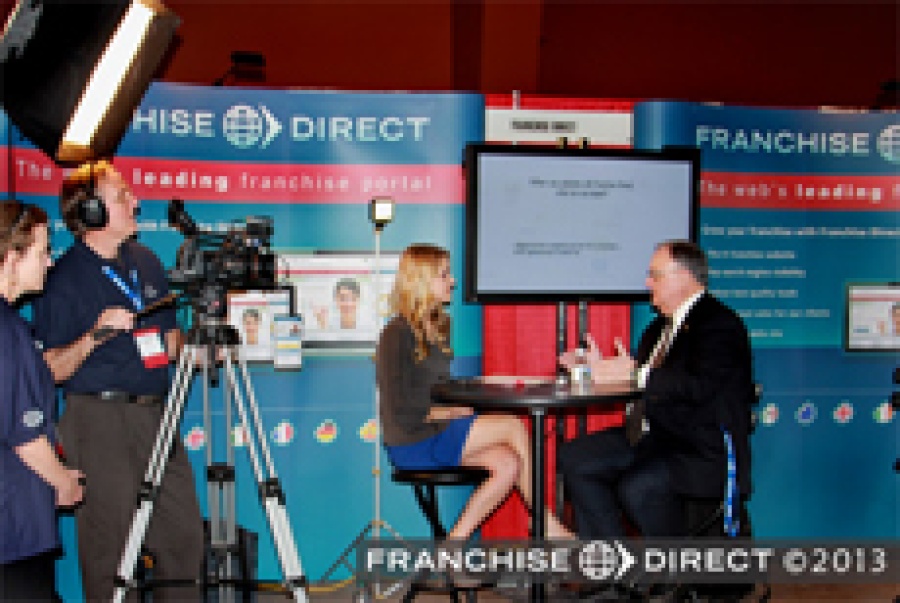 IFA Convention 2013 Franchise Direct.jpg