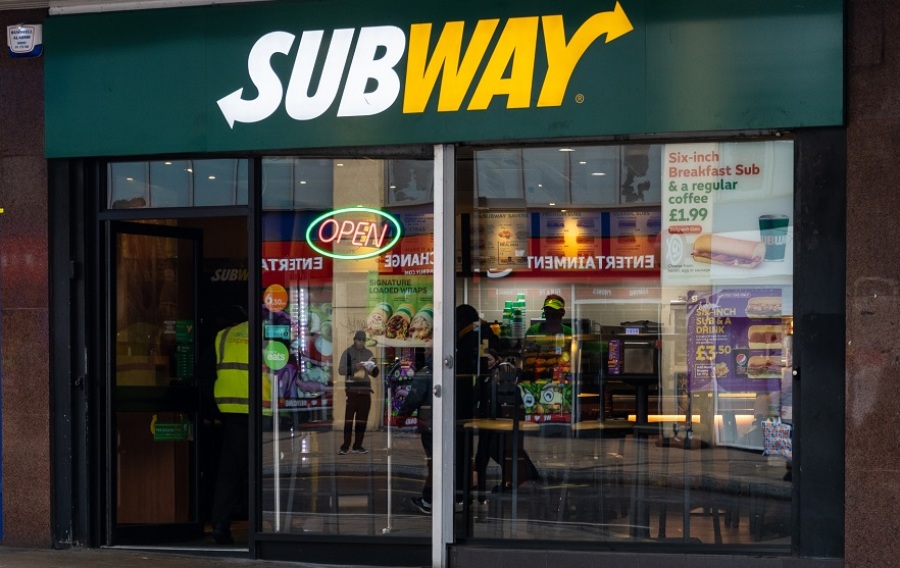 How Much Does It Cost to Open a Subway?