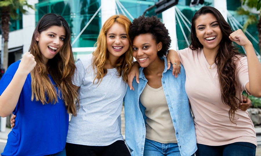 International Women’s Day: Women Turn to Franchising and Business Ownership