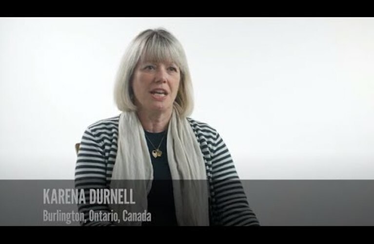 Gotcha Covered Franchise Testimonial: Karena Durnell