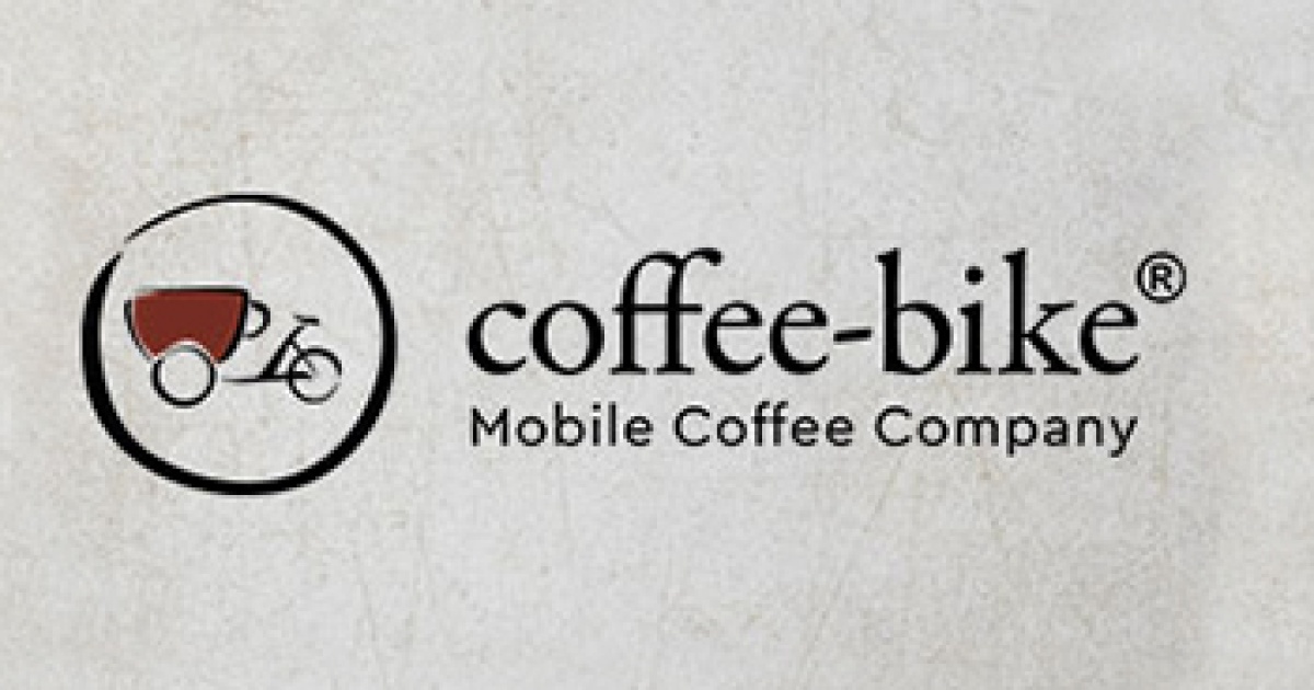 Start a Coffee-Bike Mobile Coffee Franchise