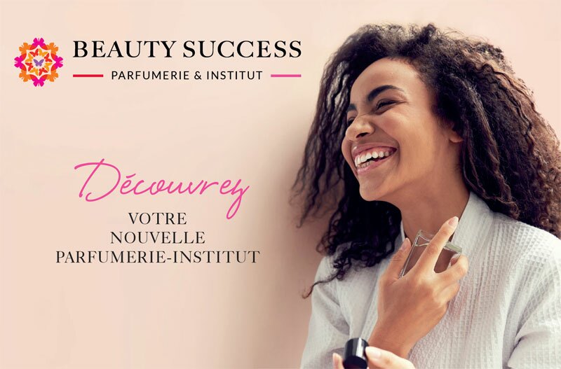 franchise Beauty Success L'institut Mios