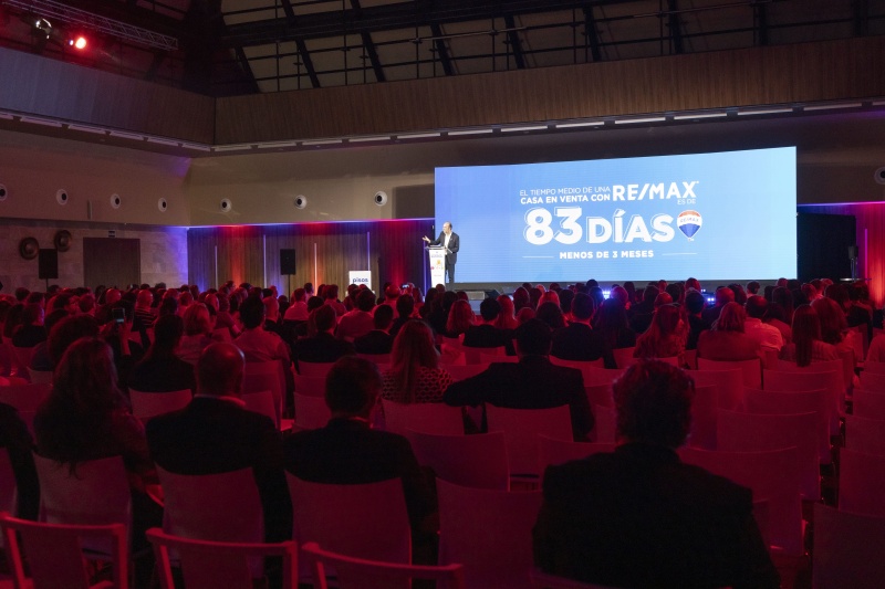 Remax España - Convención en Benidorm