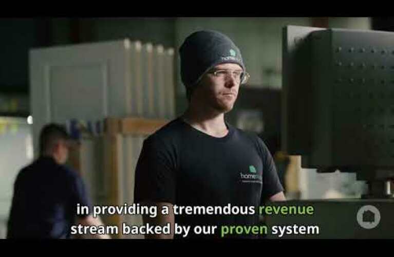 HomeStory Doors Dealership Video