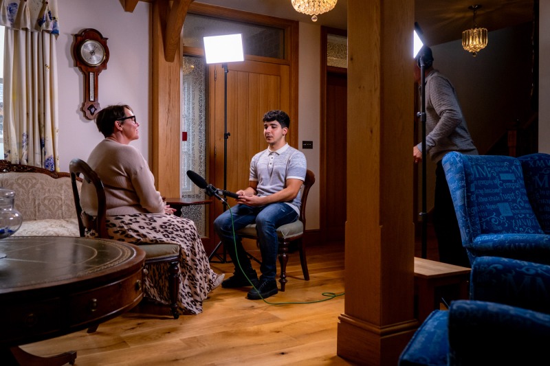 Apollo Home Care News Image