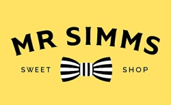 Mr Simms Sweet Shop Gallery