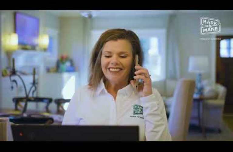 Bark & Mane Franchise Opportunity