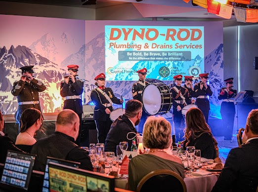 Dyno Conference Image